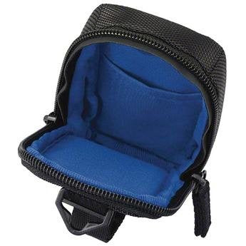 Sony Lcs-Cs2 Estuche De Transporte Blando Para Cyber-Shot