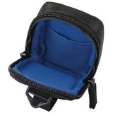 Sony Lcs-Cs2 Estuche De Transporte Blando Para Cyber-Shot