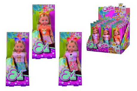 EAN 4006592084189 - Smoby 105733623X12 muñeca imagen 5