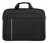 Mobilis Theone Briefcase Toploading 14-16" 12l
