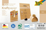 Folia Tonpapier Din A5 120 G M²
