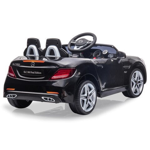 Jamara Mercedes-Benz Slc Correpasillos Con Forma De Coche