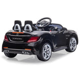 Jamara Mercedes-Benz Slc Correpasillos Con Forma De Coche