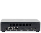 EAN 4250749709092 - bluechip BUSINESSline L3160 *Green* Intel Core 3 100U 8 GB DDR4-SDRAM 500 GB SSD Windows 11 Pro Mini PC N imagen 4