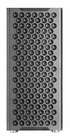 Caja Semitorre Atx Mc-Ipro Argb Negro Mars Gaming Bahías: 2x3'5, 4x2'5/ 1xusb3.0/2xusb2.0/ Audio In/Out/ Amplia Capacidad Interna