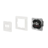 EAN 4052792061376 - LogiLink PA0254 toma de corriente 2 x USB A + 1 x USB C Blanco imagen 4