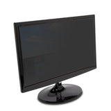 Kensington K58355ww Filtro Para Monitor Filtro De Privacidad Para Pantallas Sin Marco 58,4 Cm (23")