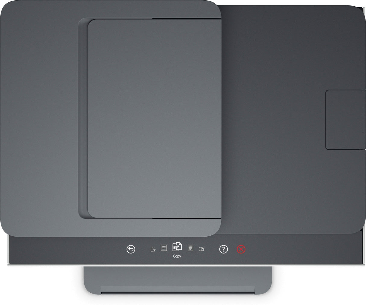 Hp Smart Tank 7605 15/9ppm Mfp Mfp  A4 Usb2.0 Wifi Eth Fax 1200x1200