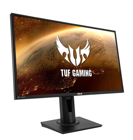 EAN 4718017505918 - ASUS TUF Gaming VG279QM LED display 68,6 cm (27") 1920 x 1080 Pixeles Full HD Negro imagen 2