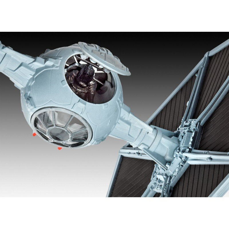Revell Modellbausatz Star Wars - Tie Fighter