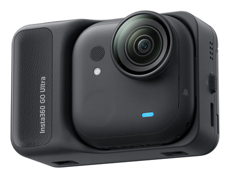 EAN 6977644761045 - Insta360 GO Ultra Standard Black cámara para deporte de acción 4K Ultra HD 25,4 / 1,28 mm (1 / 1.28") Wif imagen 4