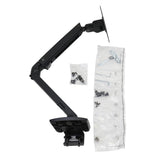Ergotron Mxv Series 45-508-224 Soporte Para Monitor 86,4 Cm [34] Negro Escritorio