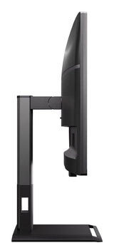 Aoc Q27p4cv 27" Ips Qhd 120hz 4ms Hdmi 2.0 Dp Usb C Dp Alt Mode Pd 96w Has