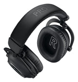 EAN 5099206109056 - Logitech G 981-001263 auricular y casco Auriculares Inalámbrico Diadema Juego Bluetooth Negro imagen 6