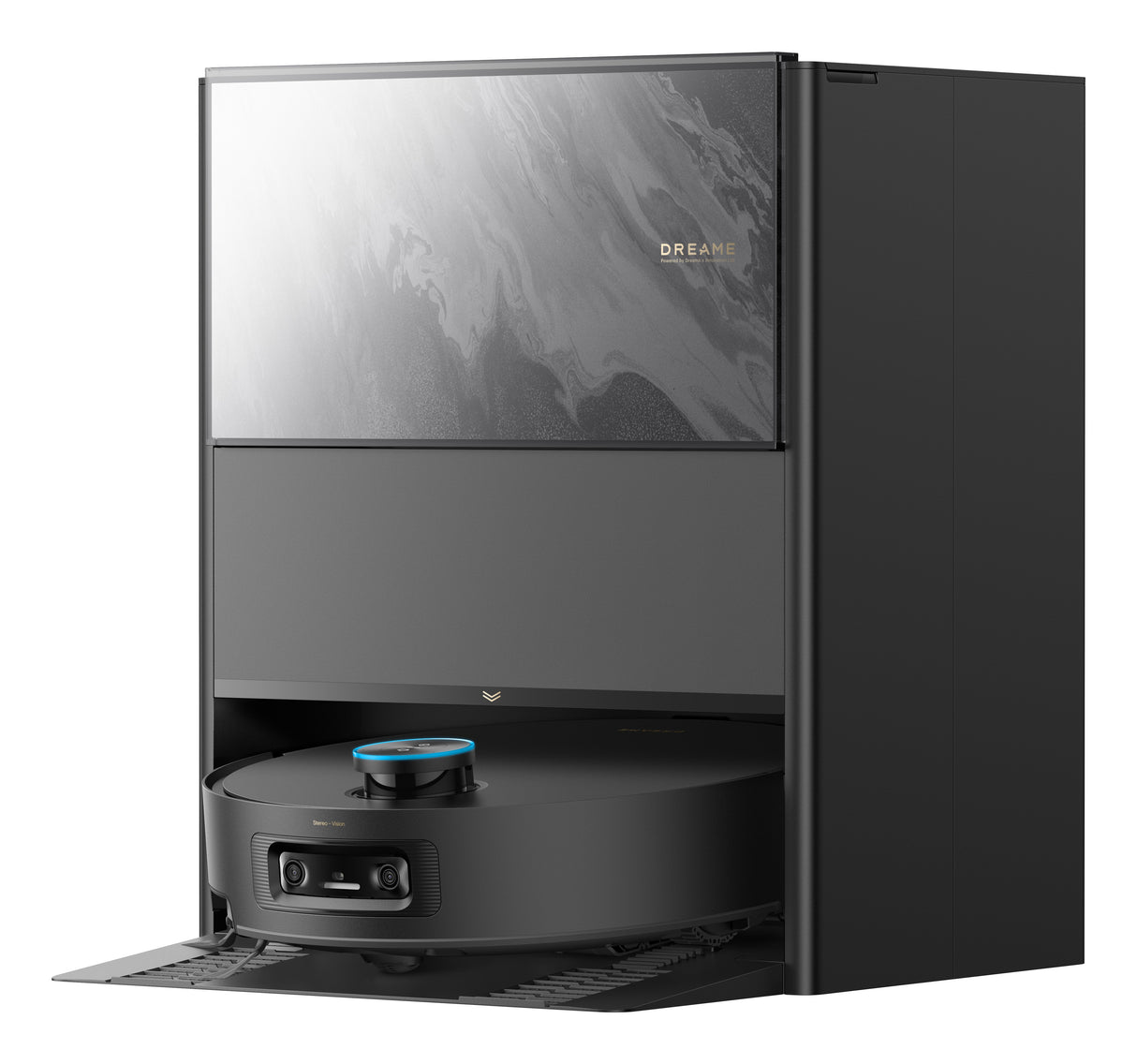 EAN 6978515251986 - Dreame Aqua10 Ultra Track Complete Negro imagen 1