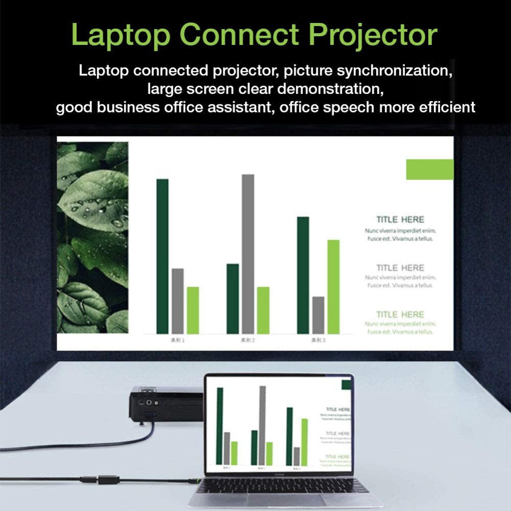 Techly Cable M/H Hdmi 4k 60hz Ethernet, Negro, 7.5m