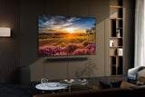 Televisor Samsung Qled Tq65q64dau 65' Ultra Hd 4k Smart Tv Wifi