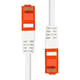 Proxtend U/Utp Cat6 Pvc Awg 26 Cca White 7m