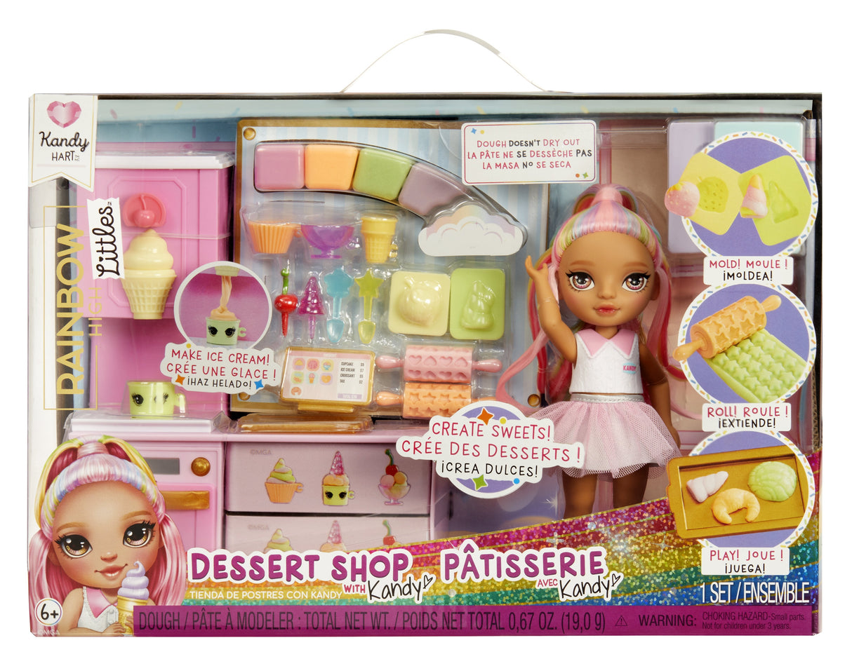 Muñeca Mga Entertainment 522058-Euc