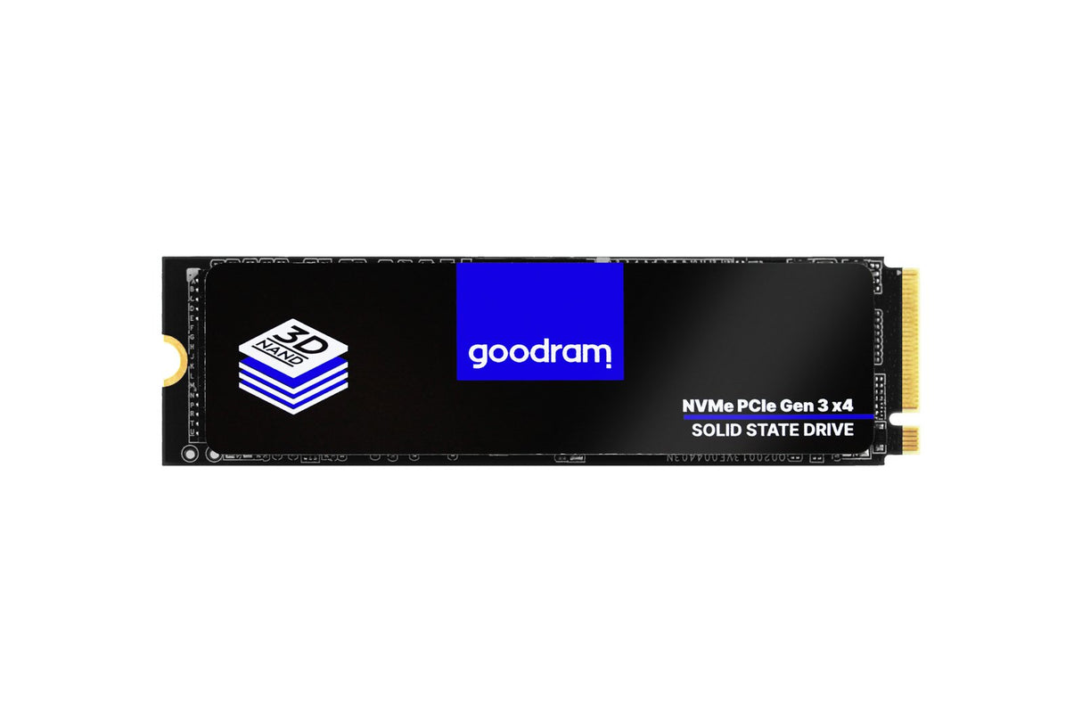 EAN 5908267962619 - Goodram PX500 Gen.2 256 GB M.2 PCI Express 3.0 NVMe 3D NAND imagen 1