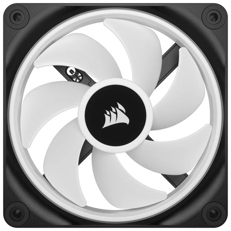 EAN 0840006697947 - Corsair Air CO-9051002-WW sistema de refrigeración para ordenador Carcasa del ordenador Ventilador 12 cm  imagen 2