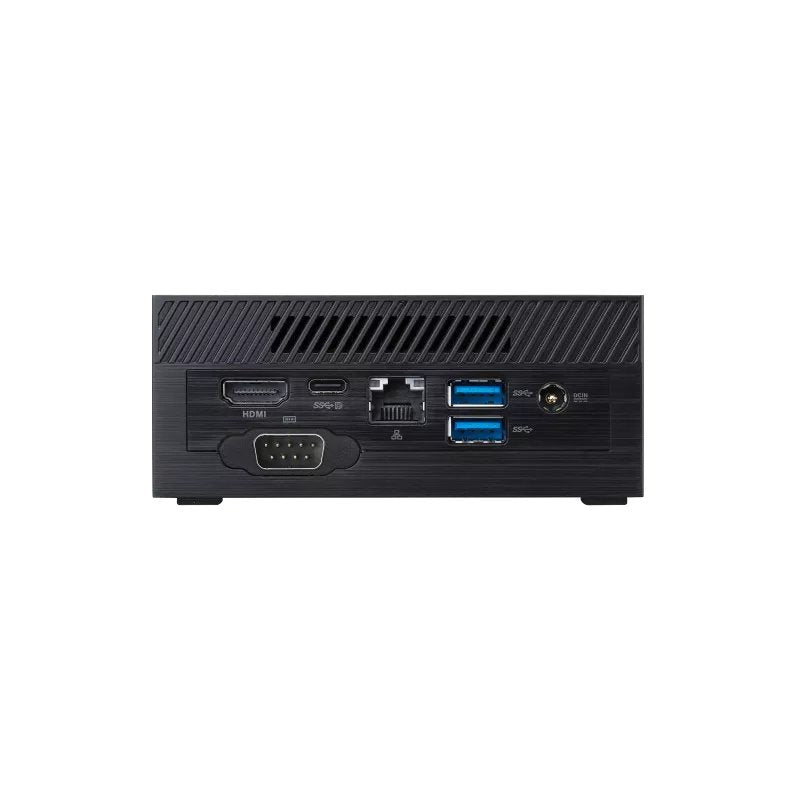 Barebone Asus Pn41 Bbc129mv Cel N4500 No Ram - No Hdd - Wifi - Bt - Sin Sistema
