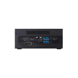 Barebone Asus Pn41 Bbc129mv Cel N4500 No Ram - No Hdd - Wifi - Bt - Sin Sistema