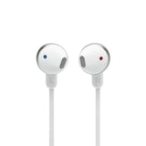 EAN 6925281974373 - JBL Tune 215 Auriculares Inalámbrico Dentro de oído, Banda para cuello Llamadas/Música Bluetooth Blanco imagen 2