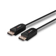 EAN 4002888385213 - Lindy 38521 cable DisplayPort 15 m Negro imagen 1