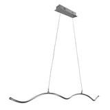 Lámpara  Activejet De Techo Led Aje-Sara