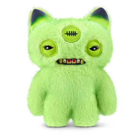 EAN 4894680058033 - ZURU Fuggler 15784 juguete de peluche imagen 5