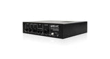 EAN 8435071308250 - ECLER CEHMA60C mezclador DJ 5 canales 70 - 30000 Hz Negro imagen 2