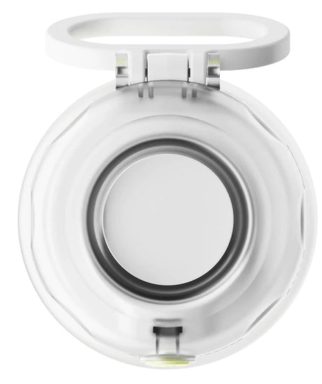 EAN 6932554404086 - Xiaomi BHR9678GL bidón de agua Deportes 1 ml Tritan Blanco imagen 2