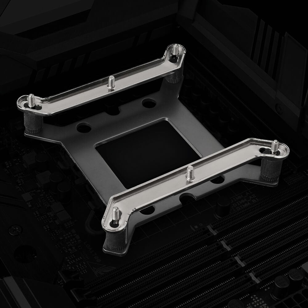 Iceberg Thermal Lga 1700 Kit (Icesleet X5/X6)