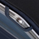 Rivacase Biscayne 3317 Funda Negra Para Tablet Hasta 10.1"