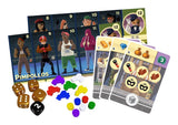 EAN 8435407640207 - Asmodee Malas Compañías Juego de mesa Multigénero imagen 3