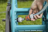 Gardena Aquaroll M Easy Tambor De Carrete Manual 18515-20