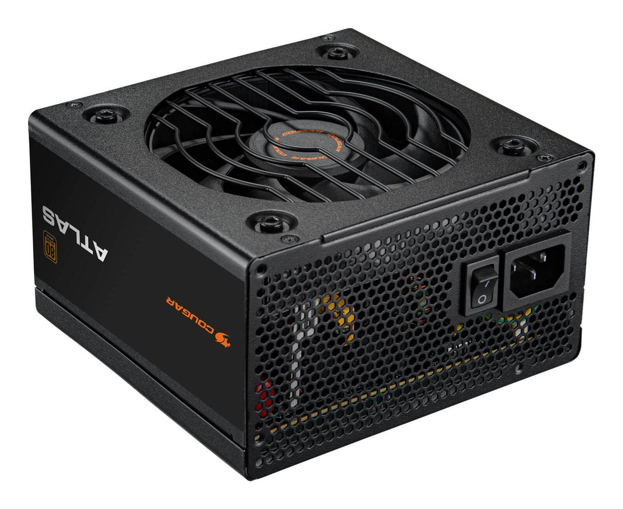 Cougar Netzteil Atlas 550w Atx 80 Plus Bronze