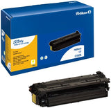 Pelikan Toner Para Hp Cf362x 1031421960