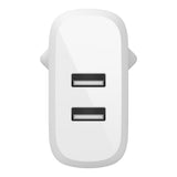 EAN 0745883793655 - Belkin WCB002VFWH cargador de dispositivo móvil Smartphone, Tableta Blanco Corriente alterna Interior imagen 3