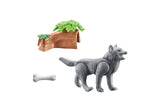 Playmobil 71056 Wiltopia - Lobo