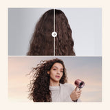 Dyson Supersonic Travel Rosa