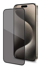 Celly Privacyf1080bk Protector De Pantalla Para Privacidad Apple Iphone 16 Pro 1 Pieza(S)
