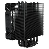 EAN 5901986048770 - Savio SAVGCOVORTEXX2 Carcasa del ordenador Refrigerador de aire 12 cm Negro 1 pieza(s) imagen 11