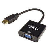 Convertisseur Hdmi Vers Vga