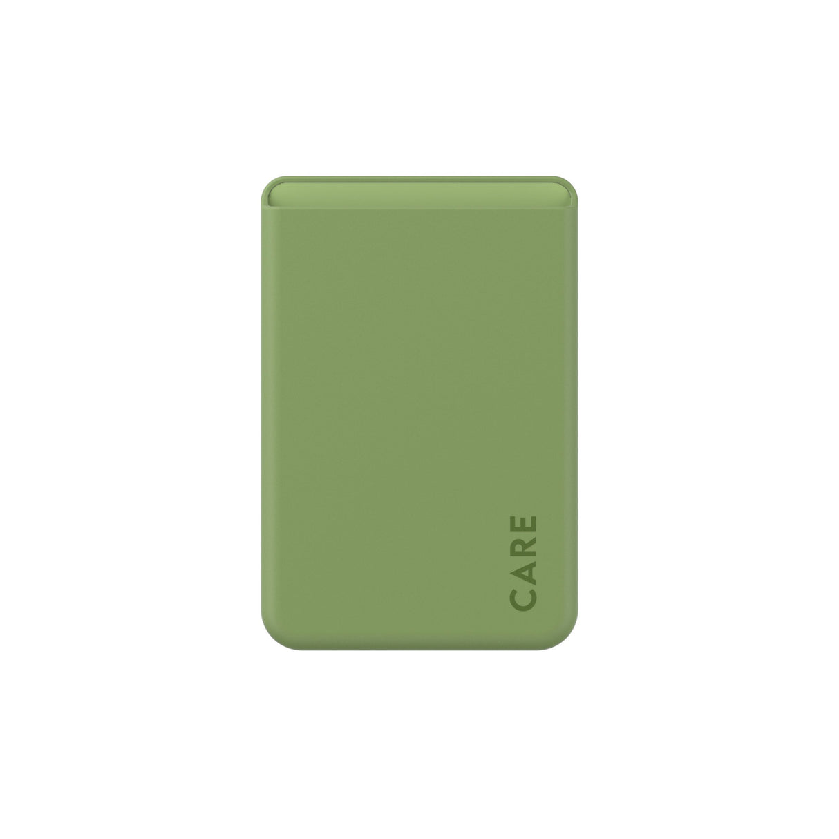 EAN 5715685011214 - PanzerGlass CARE™ by ® Card Holder Green iPhone funda para teléfono móvil Verde imagen 4