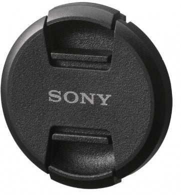 Sony Alc-F49s Lens Cap 49 Mm