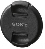 Sony Alc-F49s Lens Cap 49 Mm