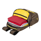 Mochila Riva Nb Erehs 15,6" Khaki   5431