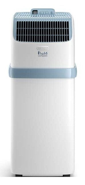 EAN 8004399023840 - De’Longhi Pinguino aire acondicionado portátil 65 dB Blanco imagen 1